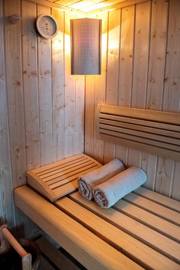 Sauna - Flexible Selfcheckins 6 - Zagreb - Garage - Electric Vehicle Ccharger - Loggia - New - Luxury - Apartments Repinc 6 المظهر الخارجي الصورة