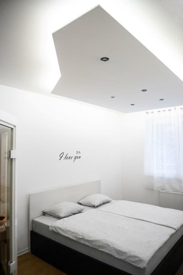 Sauna - Flexible Selfcheckins 6 - Zagreb - Garage - Electric Vehicle Ccharger - Loggia - New - Luxury - Apartments Repinc 6 المظهر الخارجي الصورة