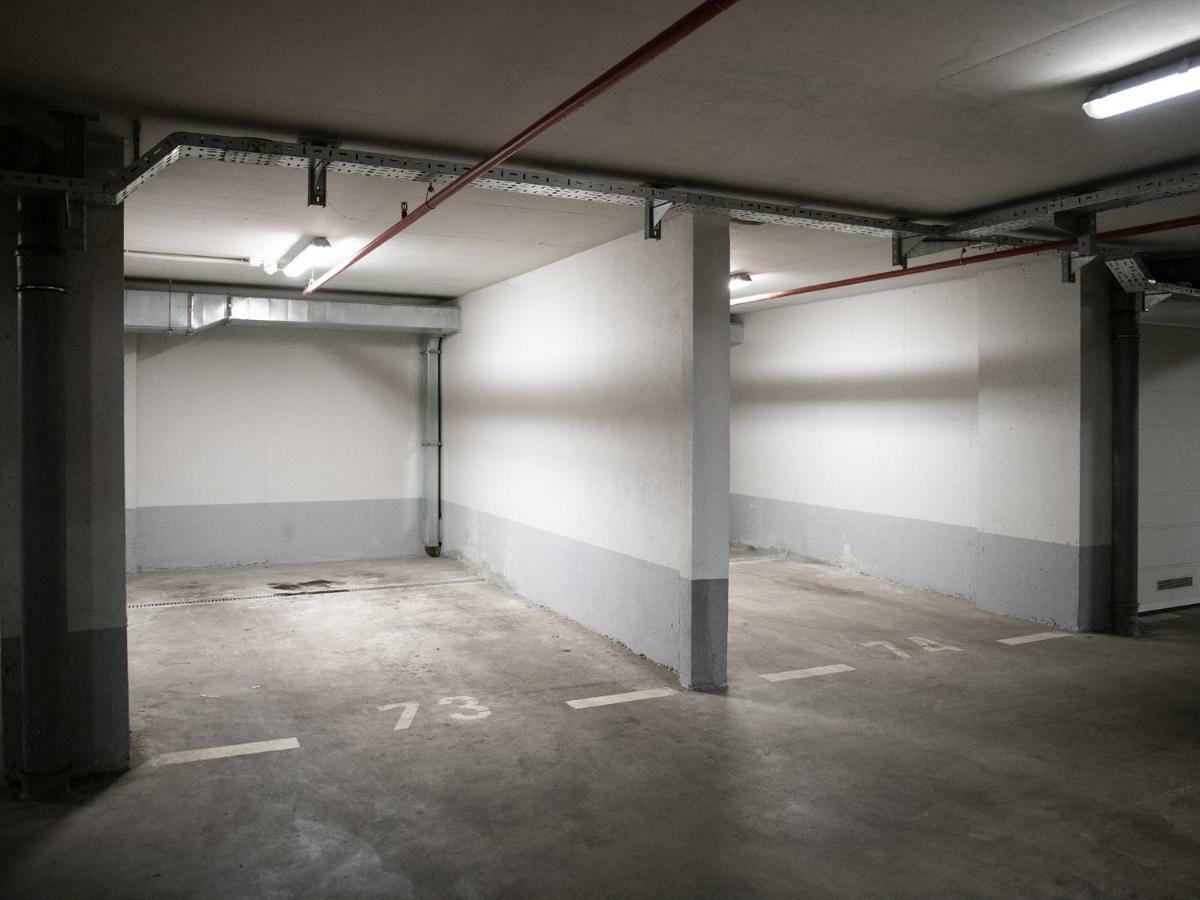 Sauna - Flexible Selfcheckins 6 - Zagreb - Garage - Electric Vehicle Ccharger - Loggia - New - Luxury - Apartments Repinc 6 المظهر الخارجي الصورة